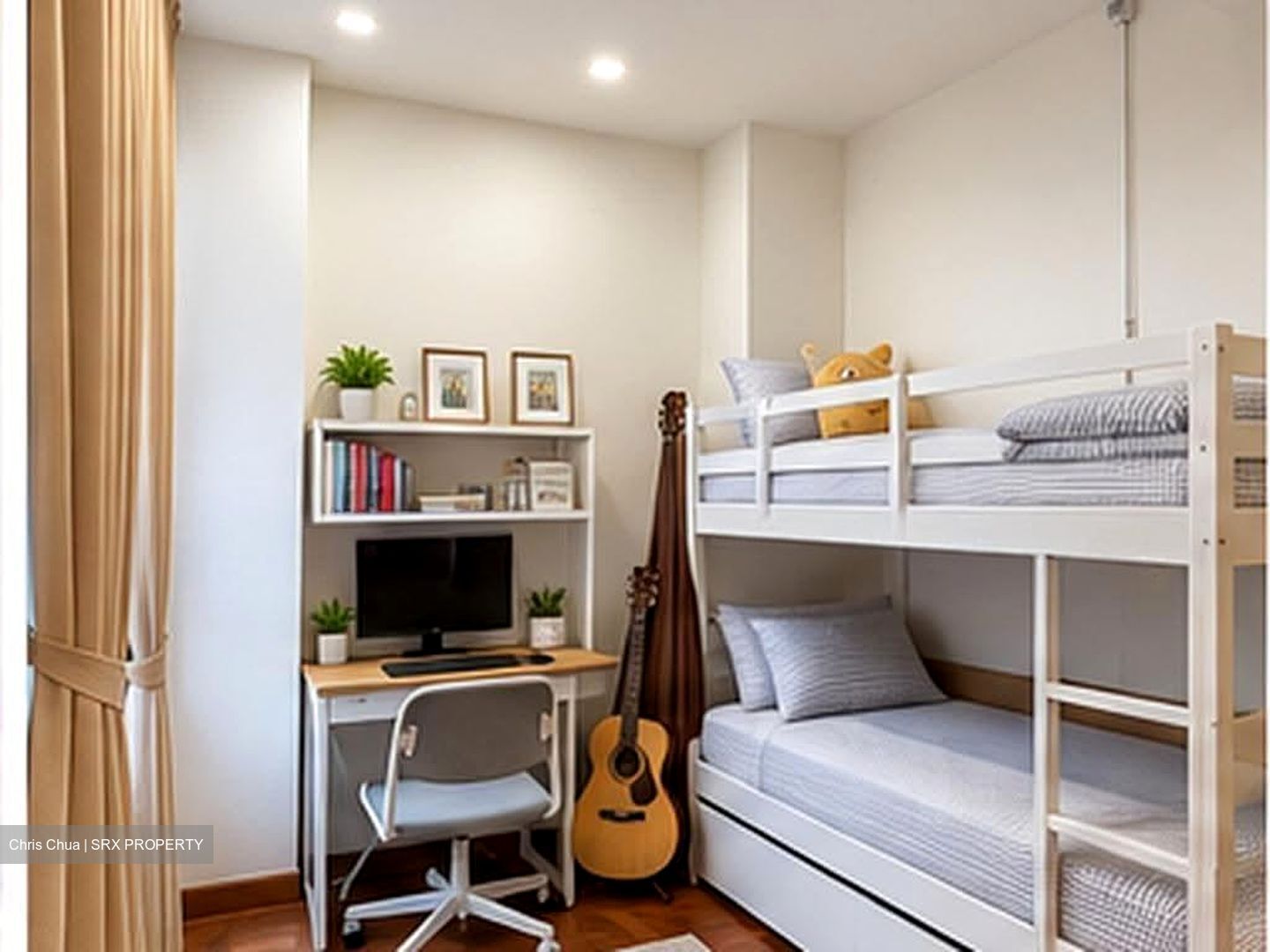 Regentville (D19), Apartment #616527751